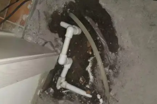 上杭卫生间漏水检测多少钱