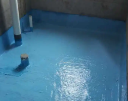 上杭卫生间防水哪家好