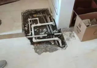 上杭查漏水多少钱