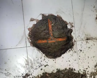 上杭查漏水多少钱